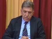 Ομιλία Μανώλη Μελινού την Κυριακή στην Άρτα