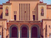 Μητρόπολη Κορίνθου : Πρόγραμμα Επισκόπου Κεγχρεών και Ιεροκήρυκος Αρχιμ. Ανθίμου