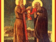 Κατανυκτικός Εσπερινός- Σε προσκύνηση ιερά λείψανα της Αγίας Μεγαλομάρτυρος Φωτεινής της Σαμαρείτιδος την Κυριακή στο Ρέθυμνο