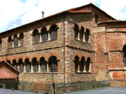 Λατρευτική Εβδομάδα Θεσσαλονίκης 2025: Την Πέμπτη στον Ιερό Ναό Παναγίας Αχειροποίητου “δός μοι τοῦτον τὸν ξένον”