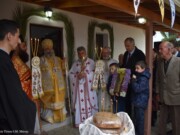 Μητροπολίτης Μάνης: «Ἡ ζωή μας εἶναι Σταυρός καί ἀνάσταση»