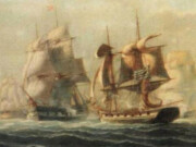 11 Απριλίου 1821: Η πρώτη ναυτική επιτυχία των επαναστατημένων Ελλήνων