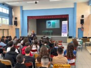 ΚΕ.Σ.Ο: Μαθήματα Επαγγελματικού Προσανατολισμού σε συνδυασμό με Βιωματικό Εργαστήρι κατά της βίας στις μαθητικές κοινότητες