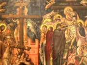 Μητρόπολη Θηβών : “Ο Ήχος των Παθών” – Συναυλία το Σάββατο