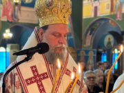 Η Κυριακή Δ’ Νηστειών στη Ν. Φιλαδέλφεια