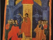 Ὁ Θωμᾶς – Τοῦ Σεβ. Μητροπολίτου Μάνης κ. Χρυσοστόμου Γ’