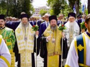 Κορυφώθηκαν οι εορτασμοί για την Έξοδο του Μεσολογγίου