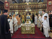 Ποιμαντική διακονία Μητροπολίτου Φλωρίνης- Επίσκεψη Επισκόπου Μαλάουι