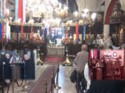 Αρχιερατική Θεία Λειτουργία στον Ιερό Ναό του Αγίου Γεωργίου της Καβάλας 