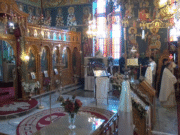 Πανηγύρισε ο Ι.Ν. του Αγίου Θωμά, Ζυγού Καβάλας