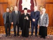Στις 8 Μαΐου απονέμεται το βραβείο Γενναδείου στο Οικουμενικό Πατριαρχείο