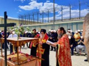 Γρεβενά : Μία Φυλακή… αλλιώτικη από τις άλλες