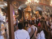 Ι.Μ. Φθιώτιδος: «Ωδή στον Άγιο Κωνσταντίνο»