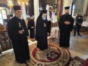 Κυριακή της Σαμαρείτιδος στον Ι.Ν. Αγίων Κωνσταντίνου και Ελένης Σοφάδων Καρδίτσας