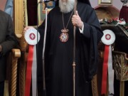 Ιερά μνήμη του Αγίου Αθανασίου στον Ιερό Ναό Αγίου Αθανασίου Μικρού Βουνού Καρδίτσας