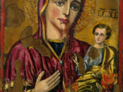 Πανήγυρις Ιεράς Εικόνος Παναγίας «ΟΔΗΓΗΤΡΙΑΣ» στη Φωτάδα Τρικάλων