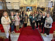 Μνήμη Αγίου Θεοδώρου Βυζαντίου στο Νιχώρι του Βοσπόρου