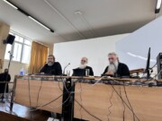 Επετειακή εκδήλωση της Ι. Αρχιεπισκοπής Κρήτης για τα 1700 χρόνια από την Α’ Οικουμενική Σύνοδο