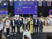 Πληθώρα δράσεων του Μητροπολίτη Φθιώτιδος αυτές τις ημέρες