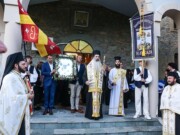 Μητροπολίτης Φθιώτιδος : «Ο Άγ. Νικόλαος διακόνησε την των πραγμάτων αλήθεια»