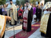 Η απόδοση της εορτής της Μεσοπεντηκοστής και η μνήμη των Αγίων Κωνσταντίνου και Ελένης στα Ιωάννινα