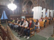 Μητρόπολη Θεσσαλιώτιδος : Ιερές Παρακλήσεις για την ενίσχυση και τον φωτισμό των μαθητών