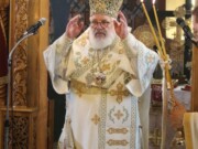 Κυριακή του Τυφλού στην Μητρόπολη Διδυμοτείχου