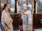 Ο Μητροπολίτης Γόρτυνος και Μεγαλοπόλεως κ. Νικηφόρος δεν θα εορτάσει τα ονομαστήριά του λόγω Συνοδικών υποχρεώσεων