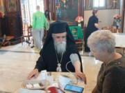 Εθελοντική Αιμοδοσία στην Βροχίτσα Ηλείας