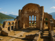 Εορτασμός του Αγίου Αχιλλίου στις Πρέσπες & Λήξη των Μαθημάτων των Κατηχητικών Σχολείων