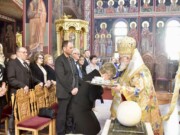 Κυριακή του Παραλύτου στο Διδυμότειχο