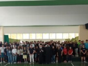 Ο Μητροπολίτης Χαλκίδος στο 4ο Γυμνάσιο