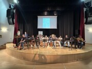 OPEN DAY του Ωδείου «ΓΕΡΜΑΝΟΣ ο ΜΕΛΩΔΟΣ» της Ι.Μ. Φθιώτιδος