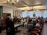 Μητρόπολη Αλεξανδρούπολης : Διανομή βρεφικών πακέτων σε 34 δικαιούχες γυναίκες της Επαρχίας 