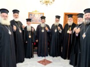 Ανακοινωθέν της Ι. Επαρχιακής Συνόδου της Εκκλησίας Κρήτης