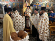 Η Ιερά Παράκληση για την ενίσχυση και τον φωτισμό των υποψηφίων των Πανελληνίων Εξετάσεων στην Ιεράπετρα