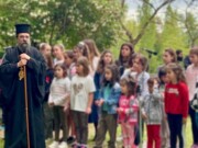 Το πρόγραμμα του Μητροπολίτη Καστορίας κ. Καλλινίκου