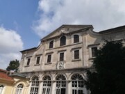 Πατριαρχική & Συνοδική Λειτουργία για την 1700ή επέτειο Α’ Οικουμενικής Συνόδου