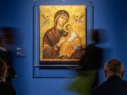 Βενετία: Έκθεση αφιερωμένη στην Κρητική και Βενετοκρητική τέχνη