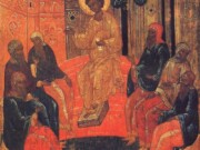 Ιερά Αγρυπνία απόψε (Μεσοπεντηκοστή) στον Ιερό Ναό Οσίας Παρασκευής της Επιβατηνής Νέων Επιβατών Θεσσαλονίκης