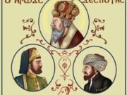 Θέατρο Σκιών στην Κατερίνη: “Ο ήρωας Δεσπότης”