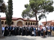 Η Δ΄ Συνεδρία Διεθνούς Συμποσίου Θεολογικών Σχολών στην Θεσσαλονίκη