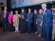 Το Οικουμενικό Πατριαρχείο τιμήθηκε με το Βραβείο Γενναδίου από την Αμερικανική Σχολή Κλασικών Σπουδών