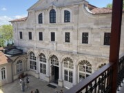 Ο Μητροπολίτης Σιατίστης θα κηρύξει τον Θείο λόγο την Κυριακή της Σαμαρείτιδος στον Πατριαρχικό ναό στο Φανάρι