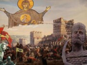 Μητρόπολη Ξάνθης : Επιμνημόσυνη δέηση  των υπερασπιστών της Πόλης και αναφορά στη χιλιόχρονη αυτοκρατορία