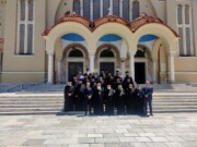 Θ’ Ημερίδα της Συνοδικής Επιτροπής Τύπου, Δημοσίων Σχέσεων και Διαφωτίσεως της Εκκλησίας στην Πάτρα