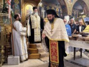 Πανήγυρις Ιερού Ενοριακού Ναού Αγίων Κωνσταντίνου & Ελένης Πόρου