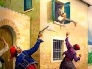 200 χρόνια από το θάνατο της Λασκαρίνας Μπουμπουλίνας.