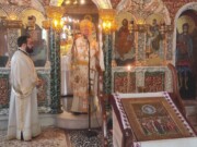 Η εορτή της Αναλήψεως του Κυρίου στη Χαλκίδα