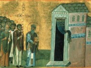 Η τοπική Εκκλησία της Χαλκίδος προσευχόμενη κατά του σεισμού
